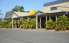 Capricorn Hotel
